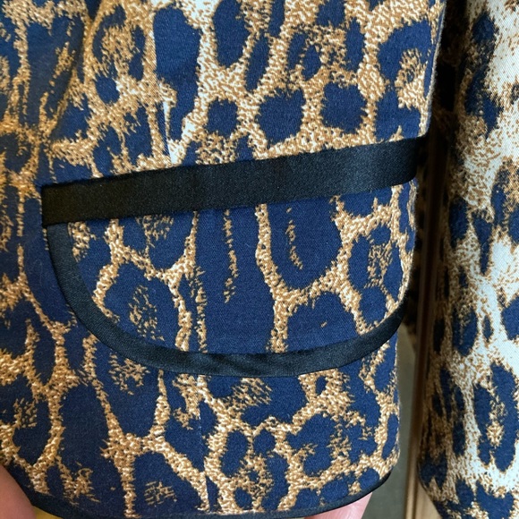 Babyphat vintage 3/4 sleeve overcoat/jacket/blazer - Picture 7 of 11